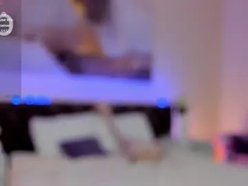 Chaturbate Live Sex of lina_blueeyed