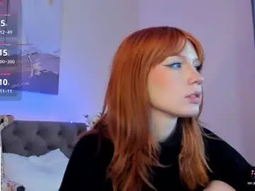 Chaturbate Sex Chat of lina_blueeyed