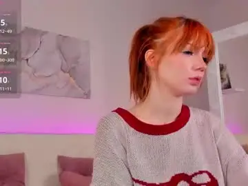 Chaturbate Live Sex of lina_blueeyed