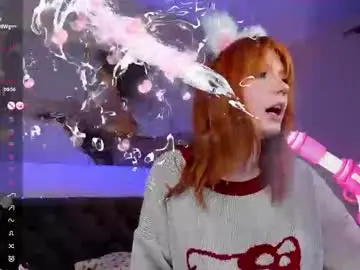 Chaturbate Sex Chat of lina_blueeyed