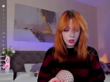 Chaturbate Live Porn of lina_blueeyed