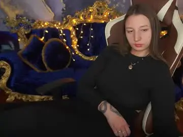 Chaturbate Sex Chat of liorafox