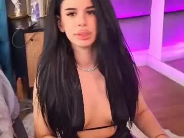 Chaturbate Private Sex Chat of lucianadelsol