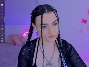 Chaturbate Sex Cam of medina_andress
