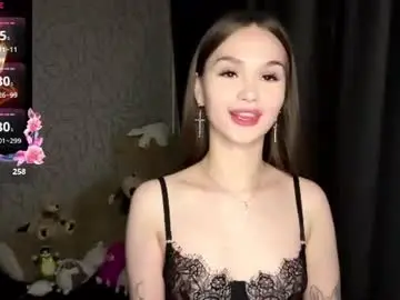 Chaturbate Free Live Porn of meluvia