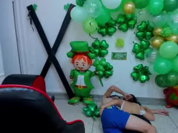 Chaturbate Free Porn Cam of miabella_and_max