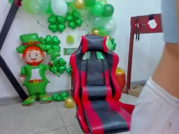 Chaturbate Watch Live Sex Cams of miabella_and_max