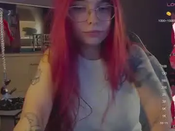 Chaturbate Adult Webcam of nerri_ri