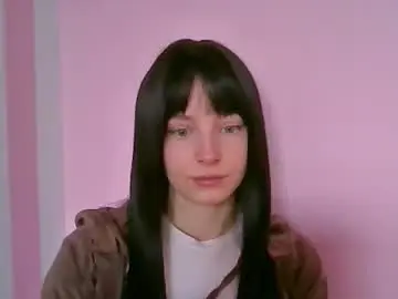 Chaturbate Nude Webcam of noemilou