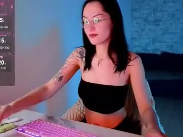 Chaturbate Live Sex of raylsjulie