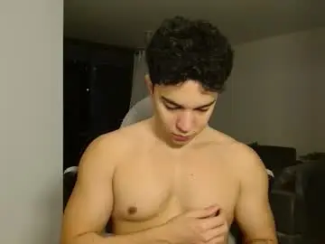 Chaturbate Adult Video Chat of scott_brasher1