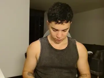 Chaturbate Best live sex cam show of scott_brasher1