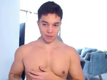 Chaturbate Nude Webcam of scott_brasher1