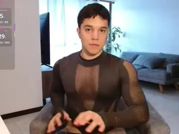 Chaturbate Sex Chat of scott_brasher1