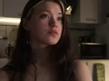 Chaturbate Nude Webcam of shyakemi