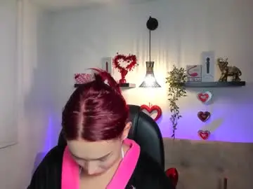 Chaturbate Free Porn Cam of sophia_miller4