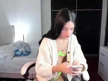 Chaturbate Adult Webcam of sophiecornett