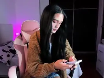 Chaturbate Live Porn of sophiecornett