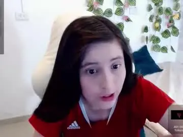 Chaturbate Adult Webcam of taniadevil_69