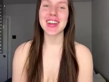 Chaturbate Nude Webcam of tisacutrera