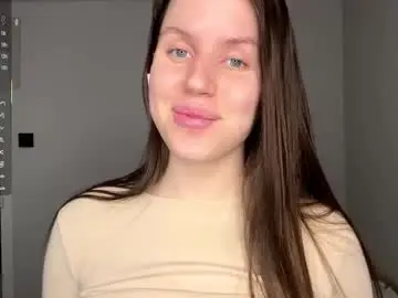 Chaturbate Sex Chat of tisacutrera