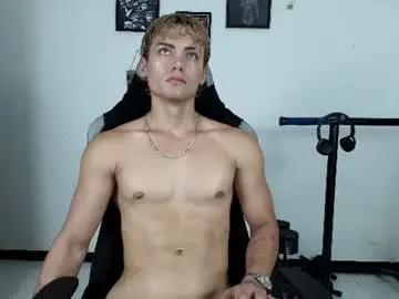 Chaturbate Adult Video Chat of titan_fitness