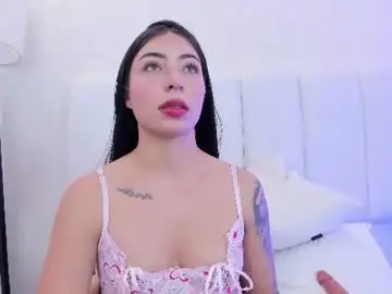 Chaturbate Nude Webcam of velunett