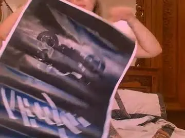 Chaturbate Free Live Porn of victoriande