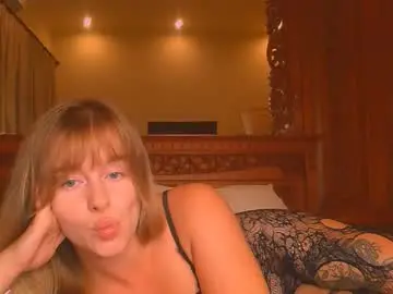 Chaturbate Best Webcam of victoriande