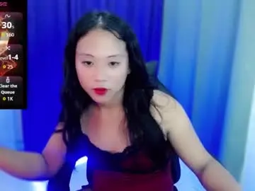 Chaturbate Live Sex Cam of xoxo_megan