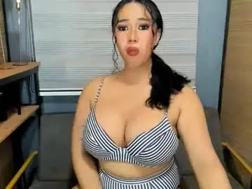 Chaturbate Live Sex Cam of xxtastefullayeshaxx
