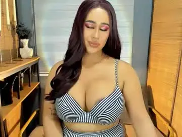 Chaturbate Nude Webcam of xxtastefullayeshaxx