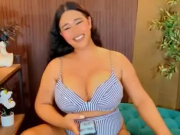 Chaturbate Live Sex Cam of xxtastefullayeshaxx