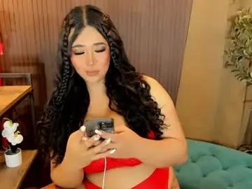 Chaturbate Live Porn of xxtastefullayeshaxx