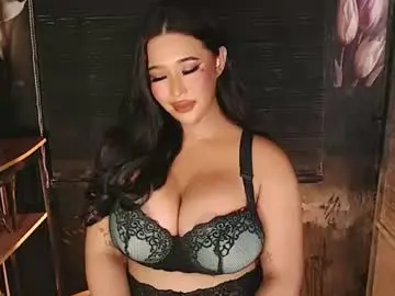 Chaturbate Live Sex of xxtastefullayeshaxx