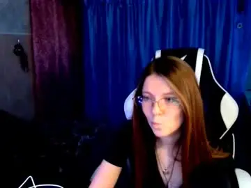 Chaturbate Best Webcam of zelmacurington