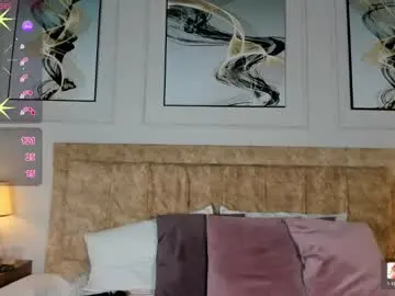 Chaturbate Sex Chat of zoe_moon__