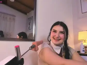 Chaturbate Best Webcam of zoe_moon__