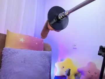 Chaturbate Watch Live Sex Cams of _antonella_dreams