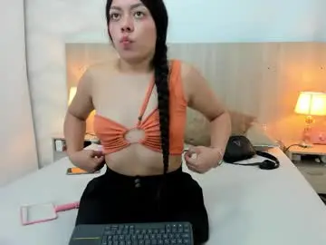 Chaturbate Adult Webcams of abby_vargas