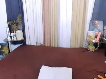 Chaturbate Live Sex Cam of airy_lust
