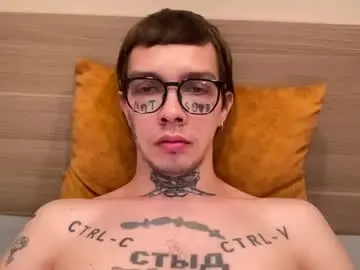 Chaturbate Live Sex Cam of anahori_simon