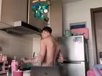 Chaturbate Private Sex Chat of anahori_simon