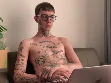 Chaturbate Live Porn of anahori_simon