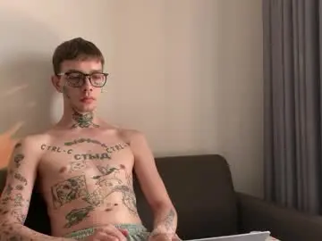 Chaturbate Live Sex Cam of anahori_simon