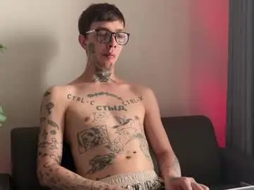 Chaturbate Live Sex Cam of anahori_simon