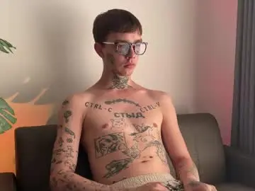 Chaturbate Live Sex Cam of anahori_simon