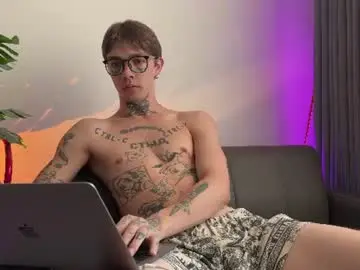 Chaturbate Live Sex Cam of anahori_simon