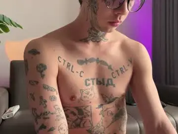 Chaturbate Private Sex Chat of anahori_simon