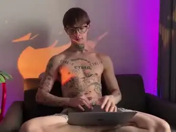Chaturbate Adult Webcam of anahori_simon